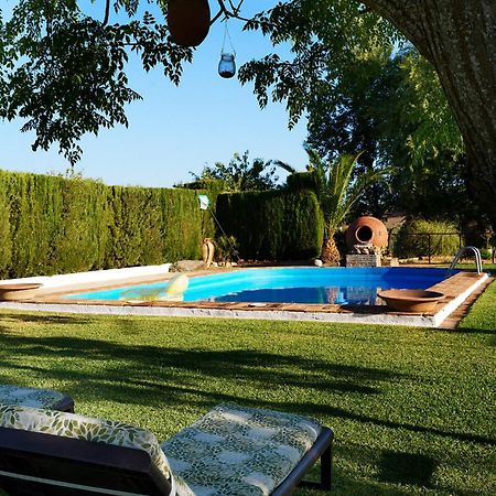 Villa Botero كونستانتينا المظهر الخارجي الصورة