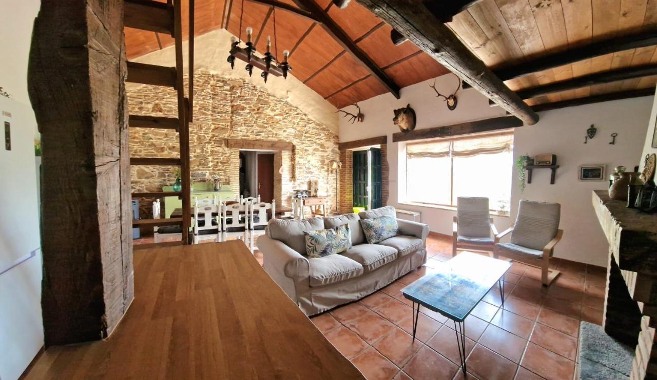 Villa Botero كونستانتينا المظهر الخارجي الصورة
