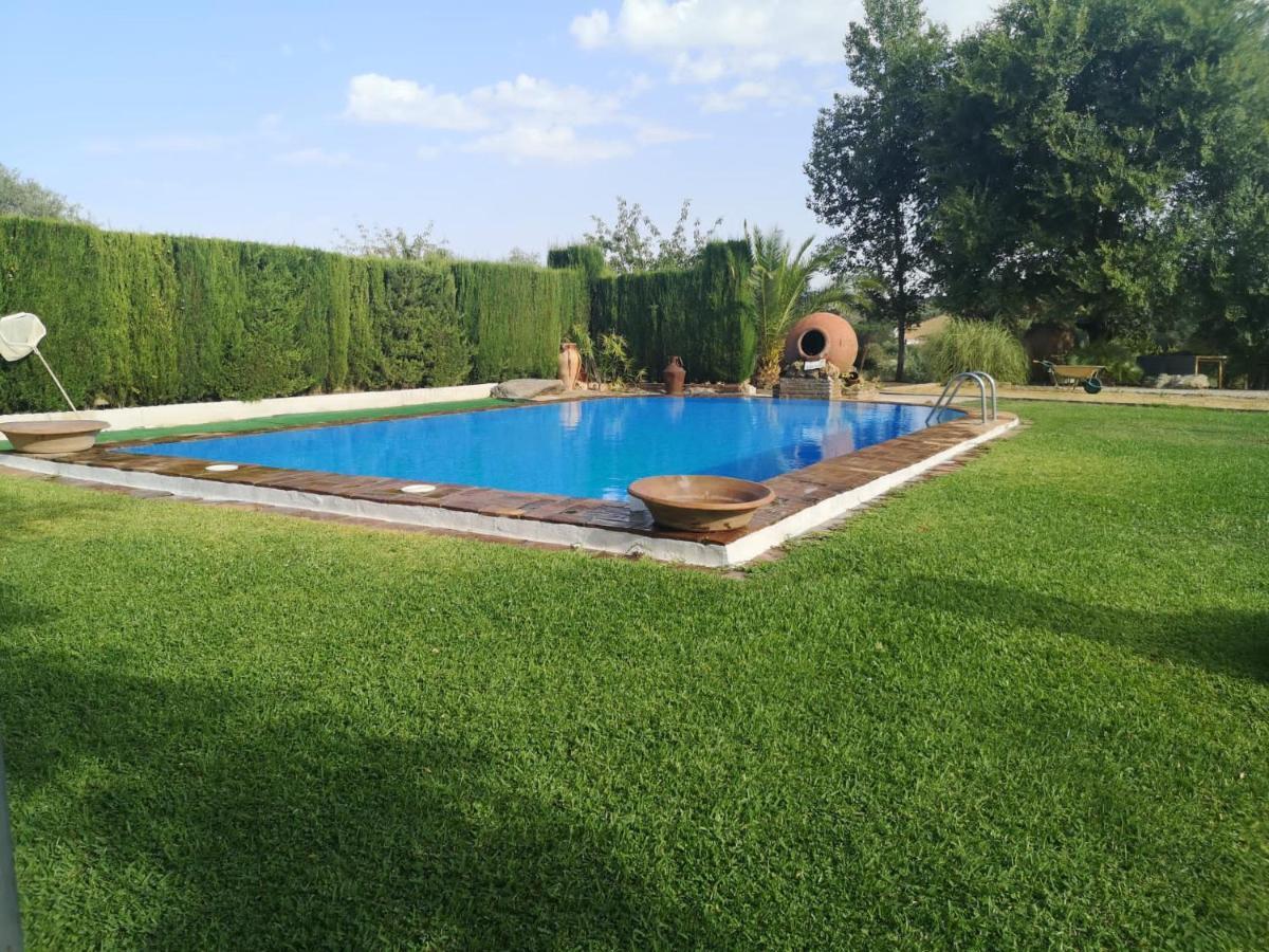 Villa Botero كونستانتينا المظهر الخارجي الصورة