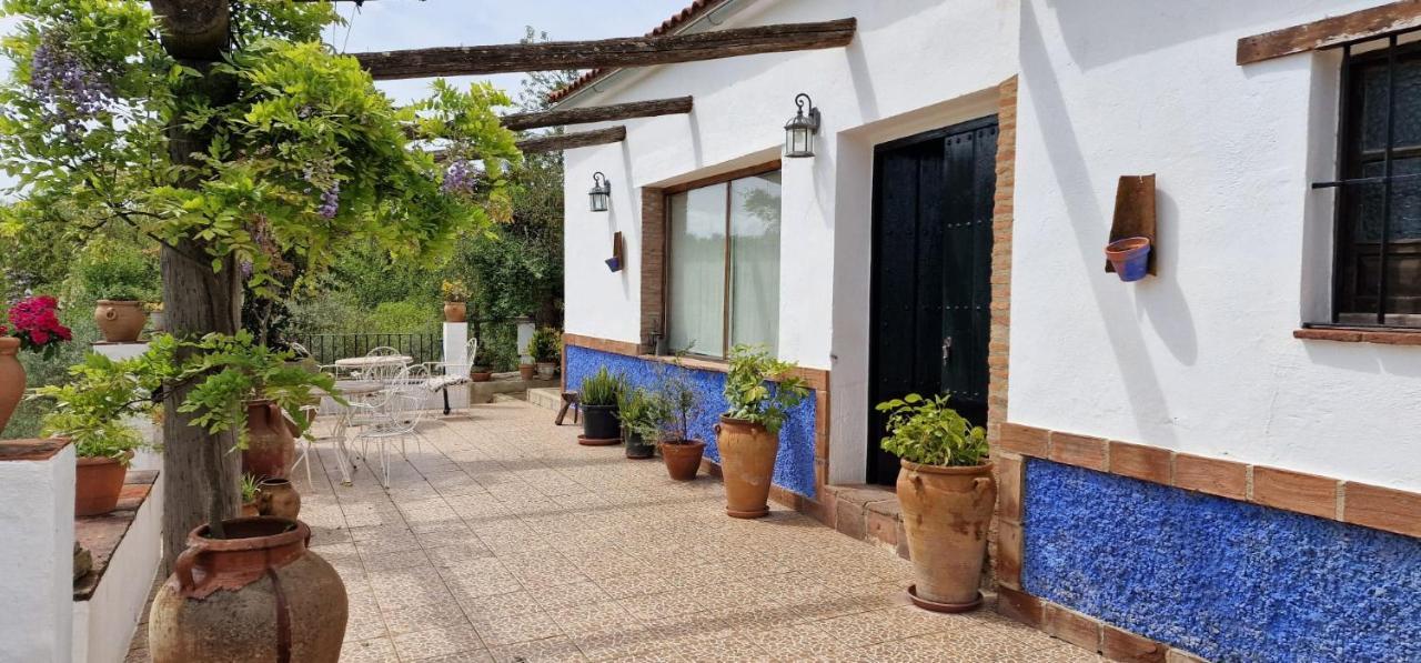 Villa Botero كونستانتينا المظهر الخارجي الصورة