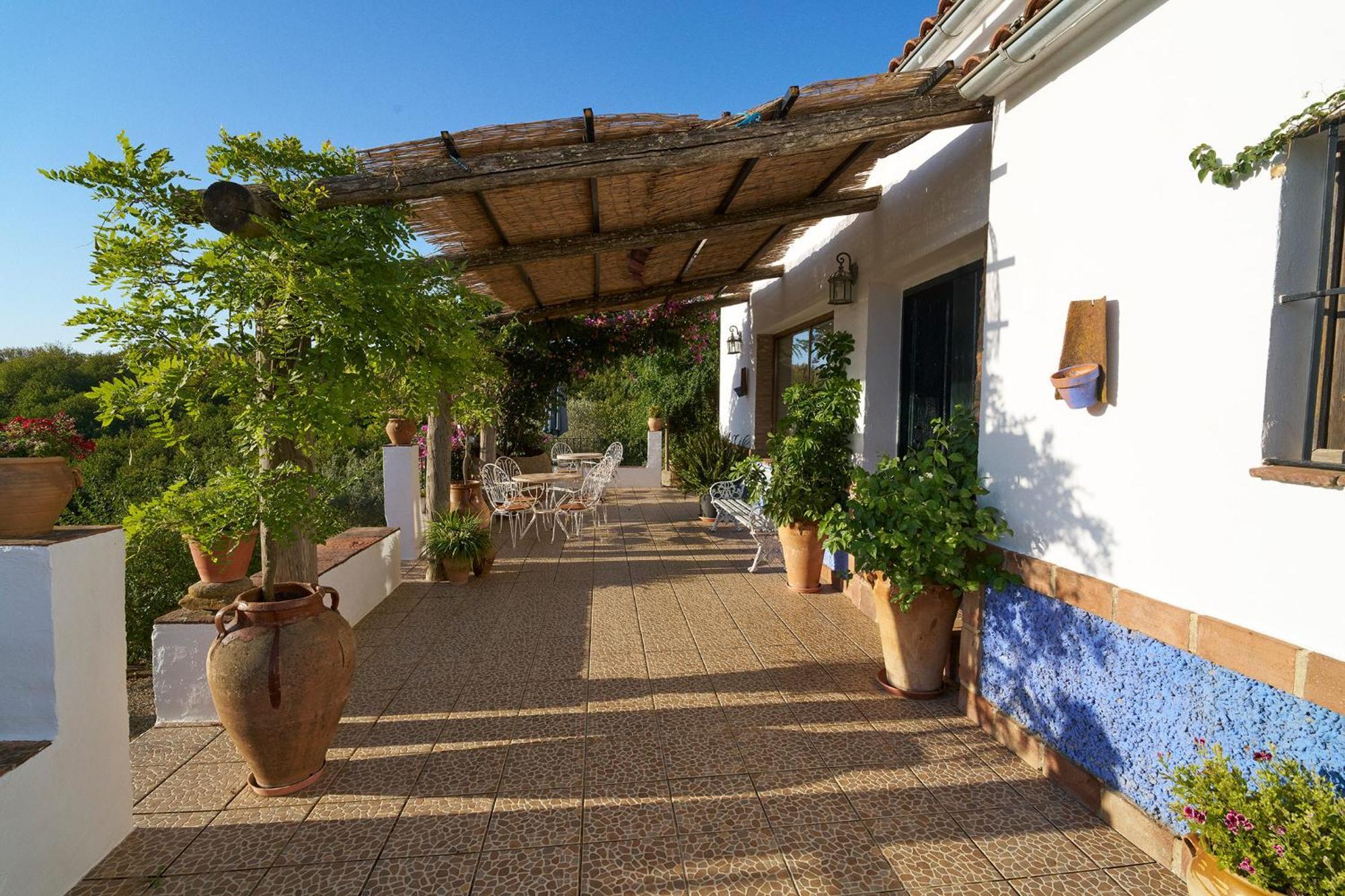 Villa Botero كونستانتينا المظهر الخارجي الصورة