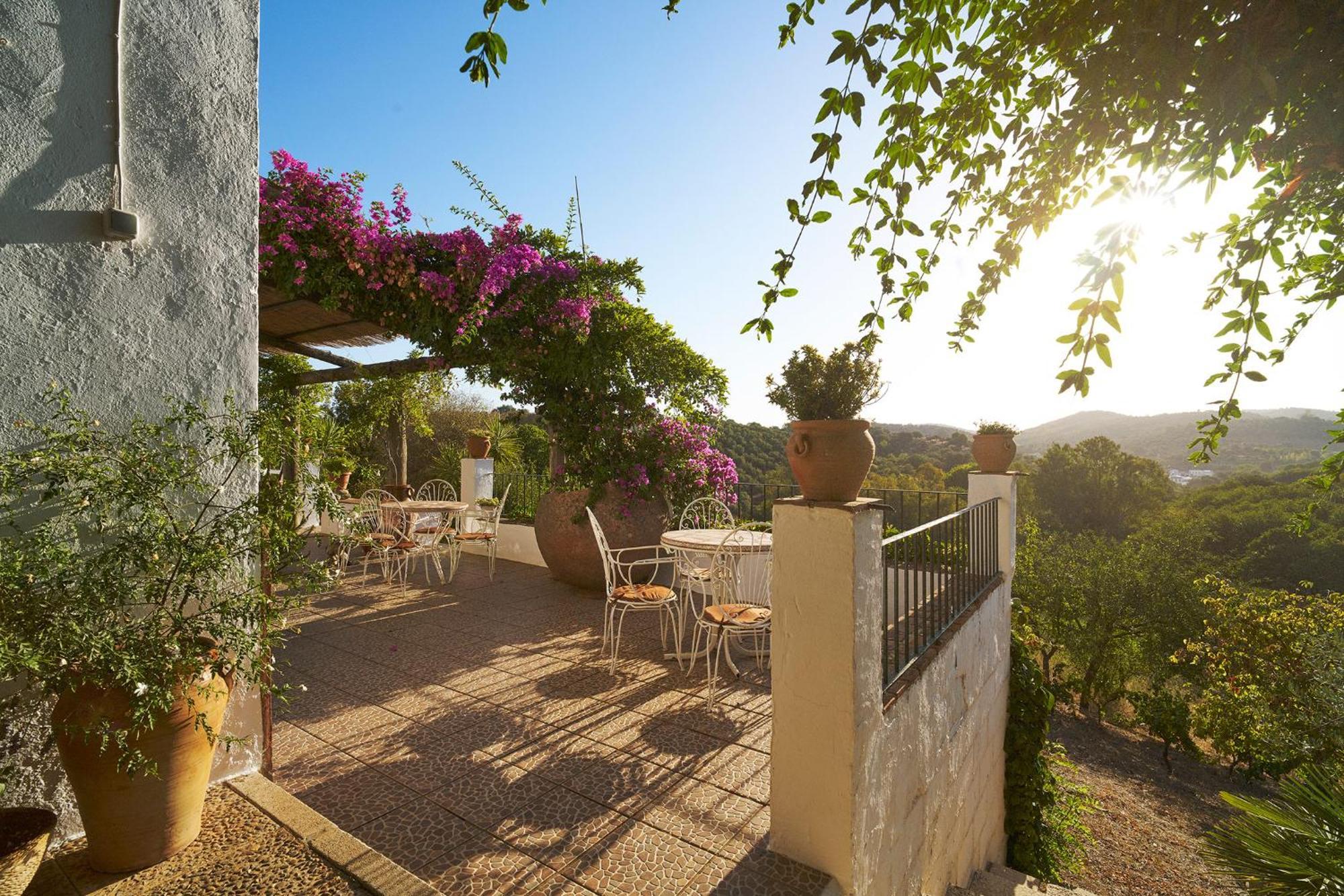 Villa Botero كونستانتينا المظهر الخارجي الصورة