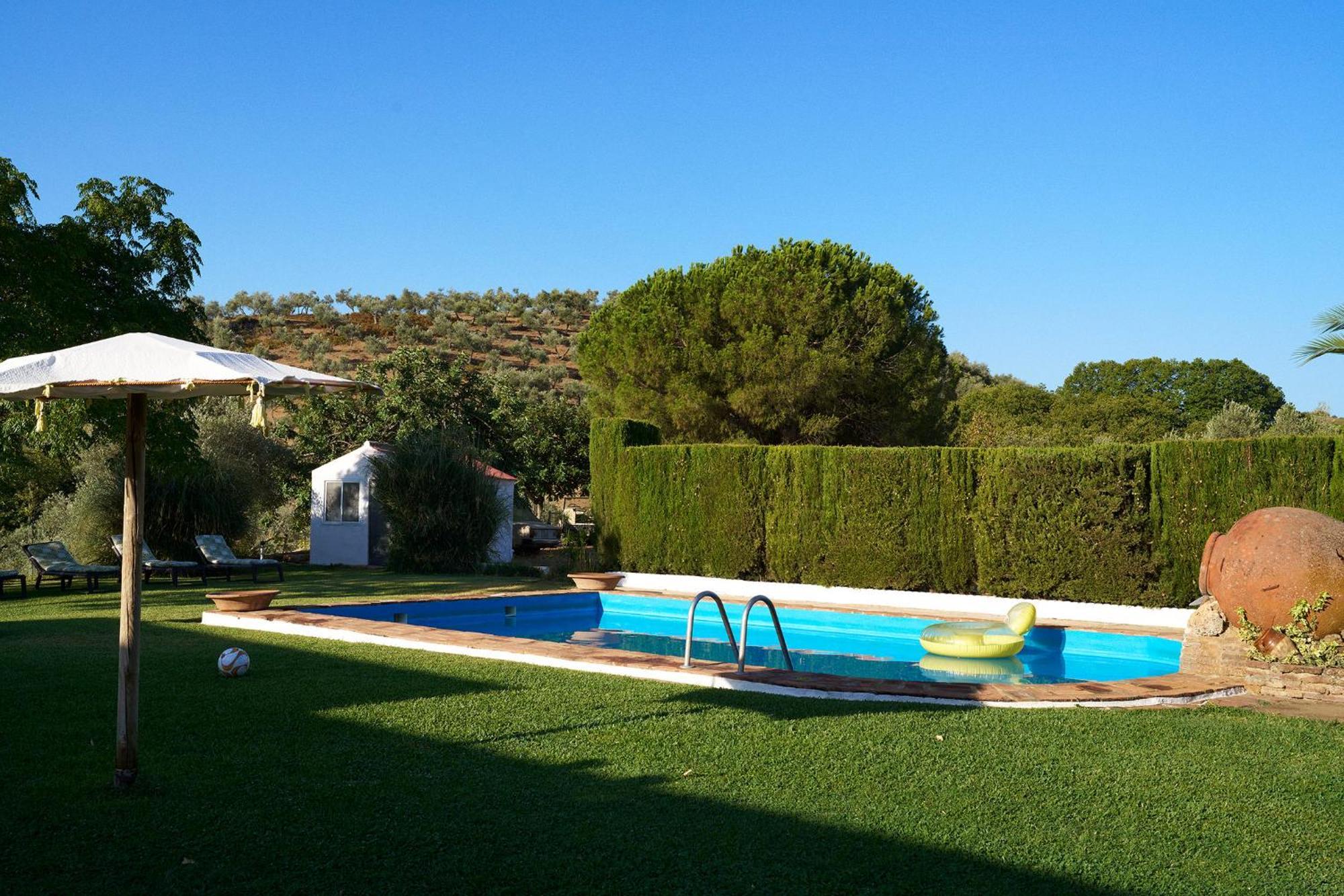 Villa Botero كونستانتينا المظهر الخارجي الصورة