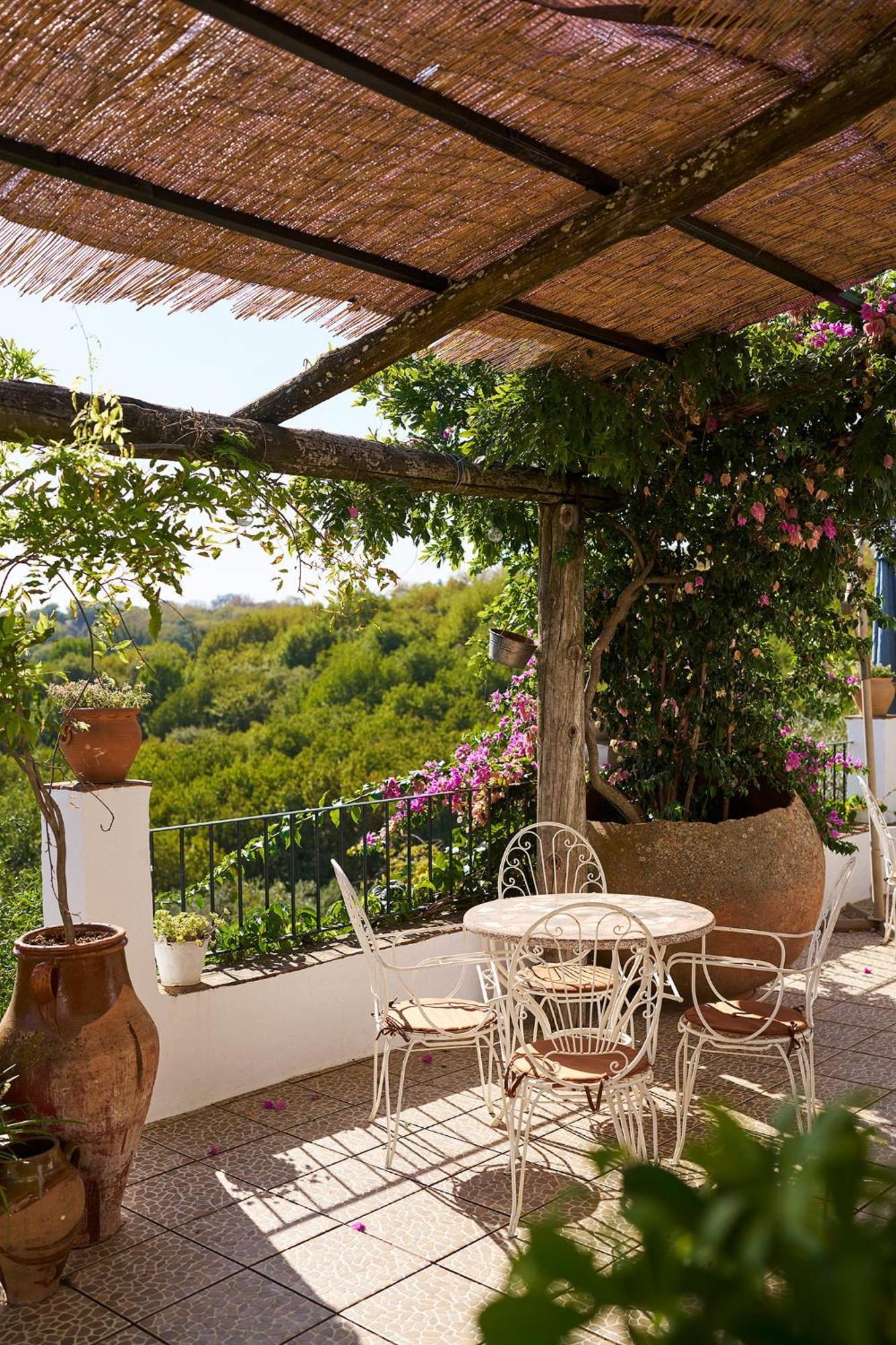 Villa Botero كونستانتينا المظهر الخارجي الصورة